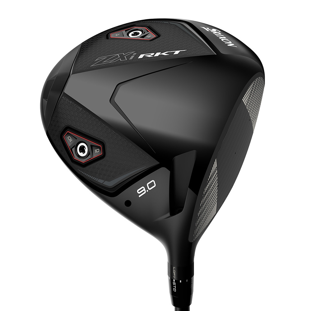 Srixon ZXi RKT Driver - Maple Hill Golf